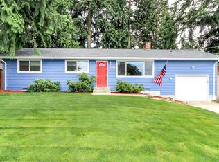 3703 S 286th St, Auburn, WA