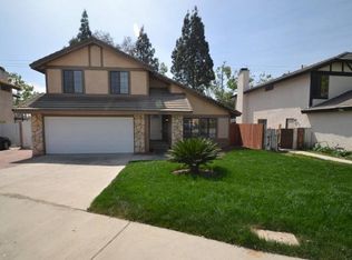 17035 Mariana St, Fontana, CA 92336
