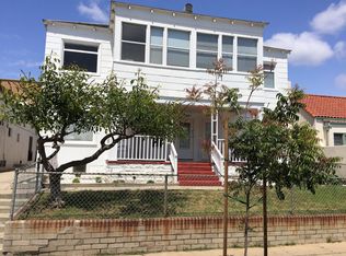 3964 1/2 Van Buren Pl, Culver City, CA 90232
