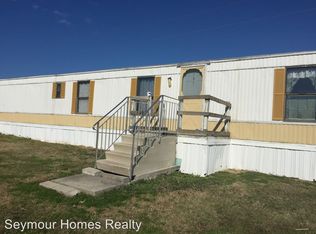 772B Antioch Rd, Goldsboro, NC 27534