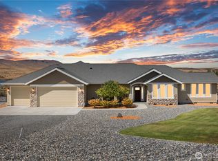 702 Lakeside Way SW, Mattawa, WA 99349