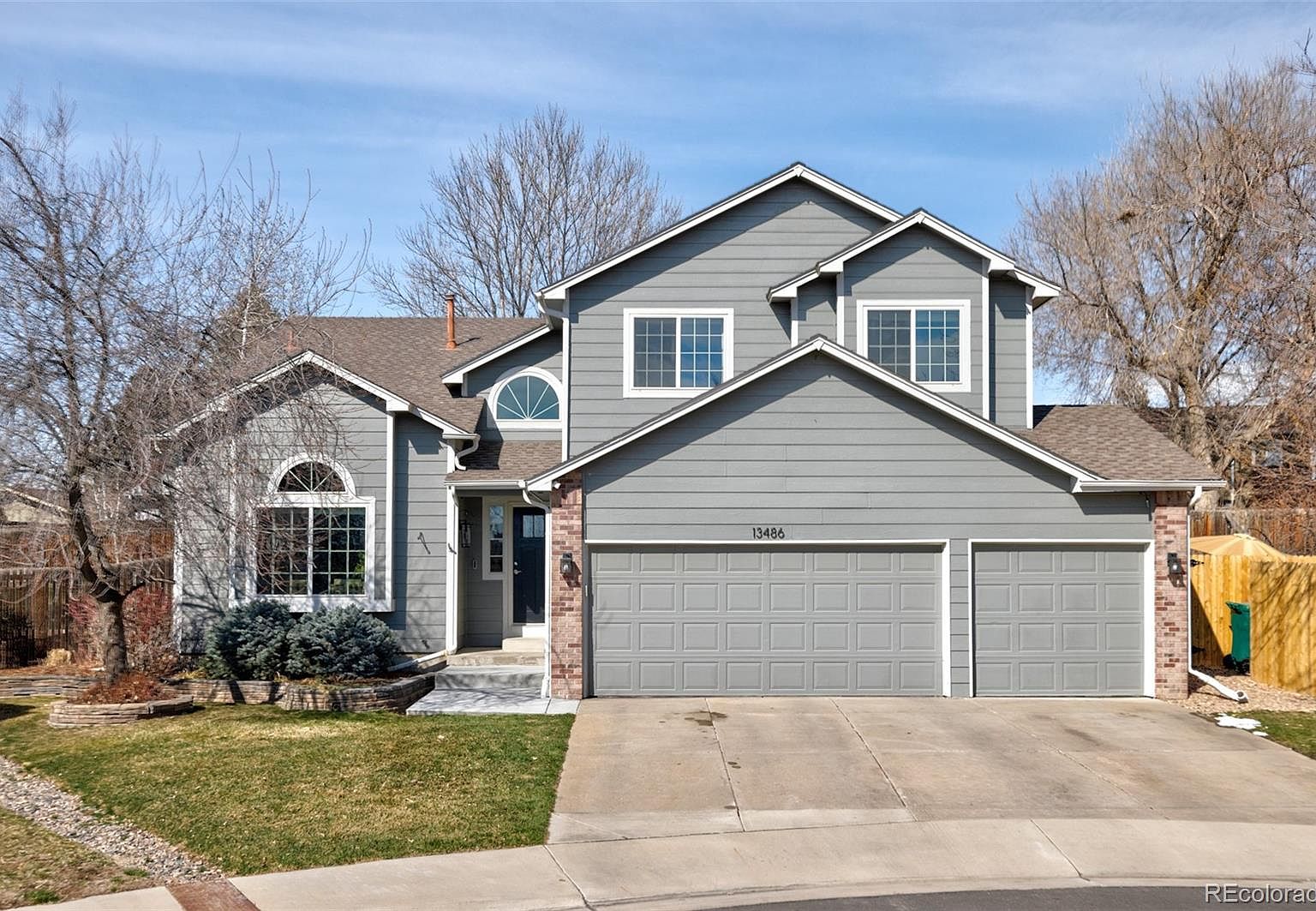 13486 Glen Circle, Broomfield, CO 80020 | Zillow