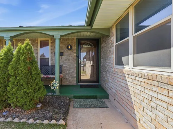 4205 Epperly Dr, Del City, OK 73115