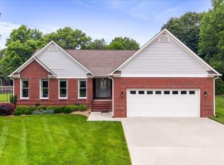 121 Park Creek Dr NW, Cleveland, TN 37312
