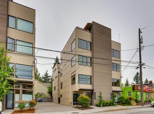 8911 Roosevelt Way NE #A, Seattle, WA 98115