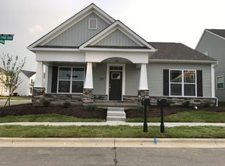 2395 Cypress Point Road, Grove City, OH 43123