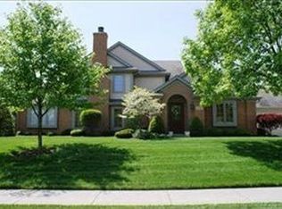 2316 Vienna Pkwy, Dayton, OH