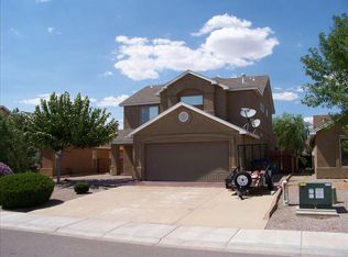2922 Lake Valley Ave, Las Cruces, NM 88007