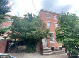 1113-1115 E Palmer St, Philadelphia, PA 19125
