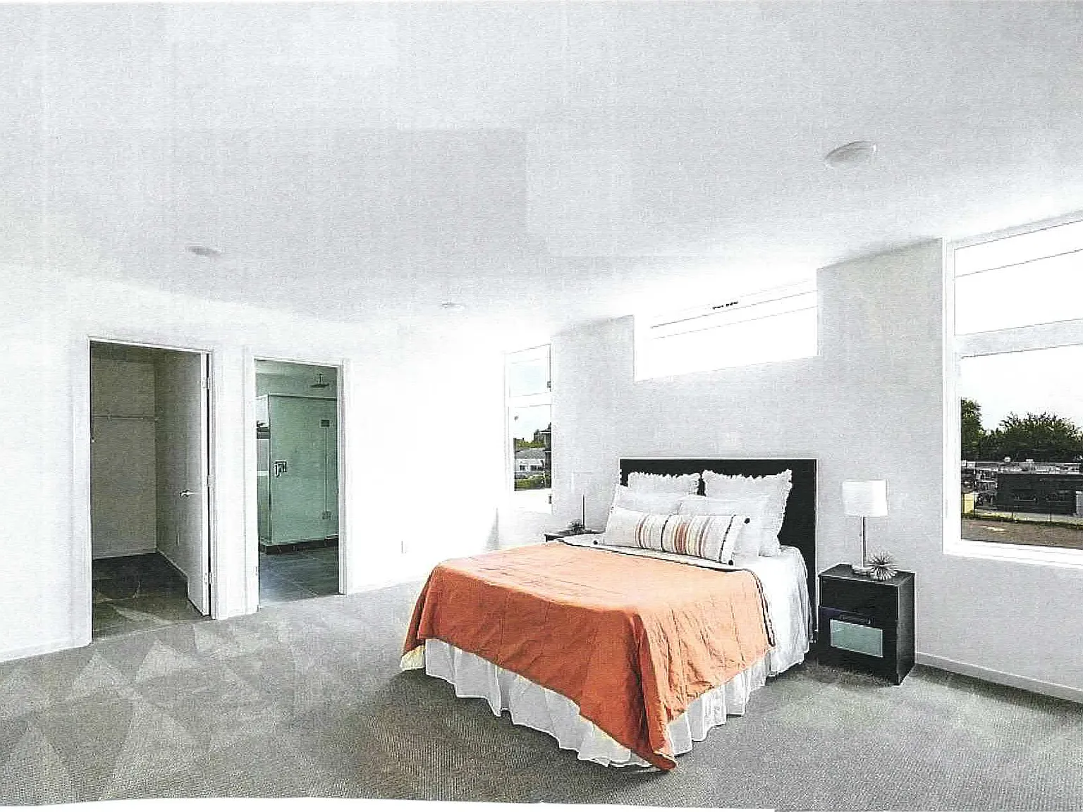 3 bed, 2.5 bath, 1715 sqft, $3,500 — Photo 3