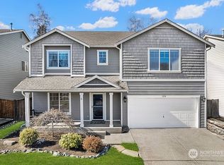 13714 116th Avenue Ct E, Puyallup, WA 98374