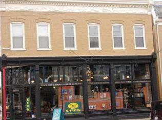 2601 W Main St #1, Richmond, VA 23220