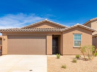 3110 W Chalfont Dr, Tucson, AZ 85742