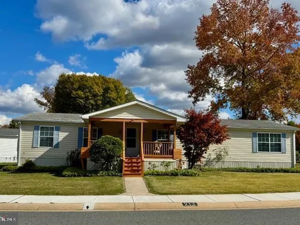 213 Woods Way, Elkton, MD 21921