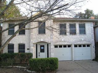13305 Marrero Dr, Austin, TX 78729