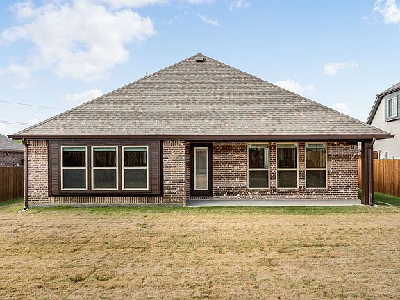 4th image of 5407 Huffines Blvd