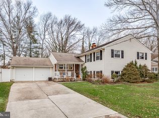 1203 Wyndmoor Rd, Cherry Hill, NJ 08034