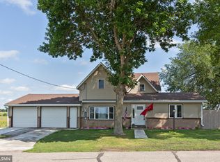 117 N 1st St, Milan, MN 56262