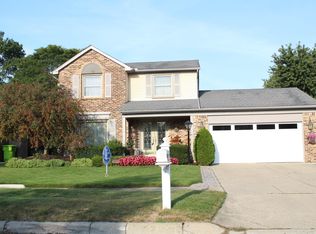 47165 Susan Rd, Macomb, MI 48044