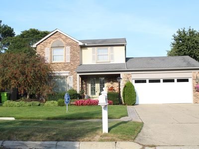 47165 Susan Rd, Macomb, MI, 48044