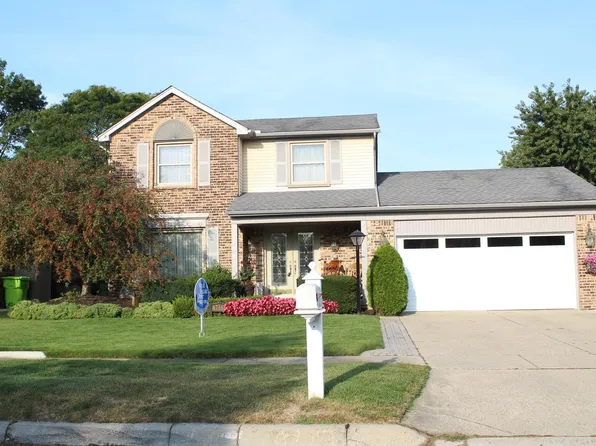 47165 Susan Rd, Macomb, MI 48044