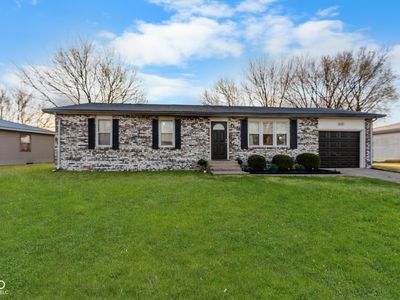 620 N Jackson Park Dr, Seymour, IN, 47274