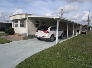 3071 Sky Villa Ln, North Fort Myers, FL 33903