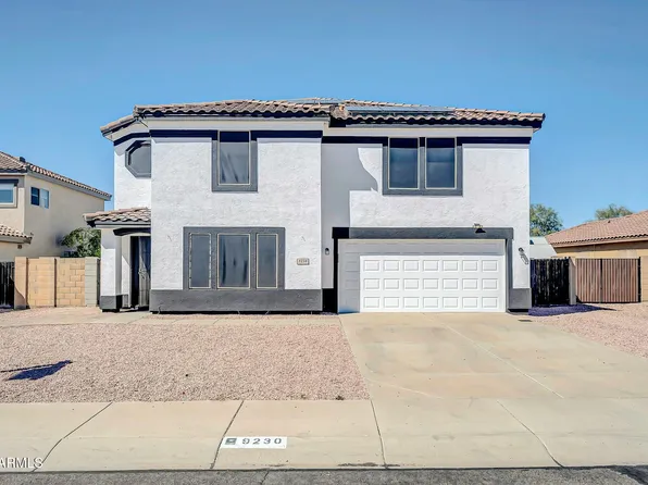 9230 N 82ND Lane, Peoria, AZ 85345