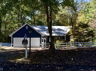 107 Apache Ridge Rd, Jasper, GA 30143