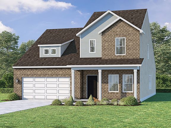 2nd image of 276 Shayton Pass Lot 79