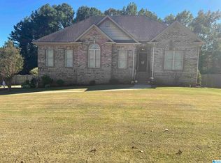 22858 Country Ridge Pkwy, Mc Calla, AL 35111