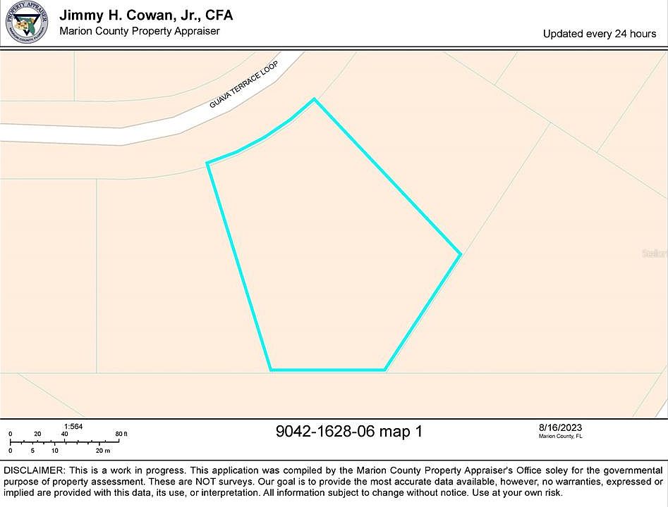 1st image of GUAVA TERRACE LOOP LOT 6