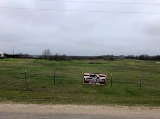 0000 County Road 305, Grandview, TX 76050