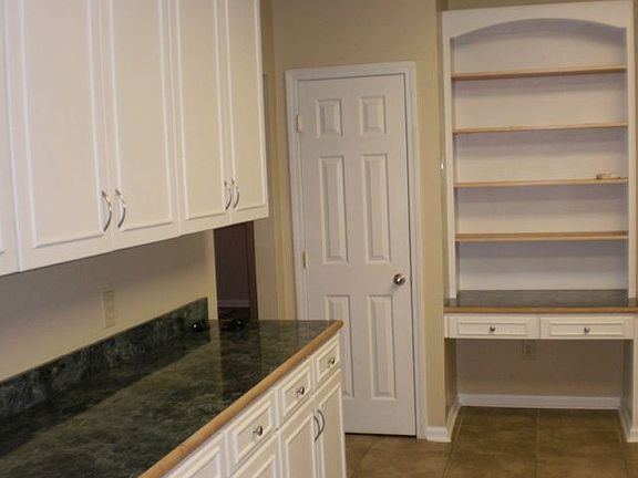 second view of kitchen