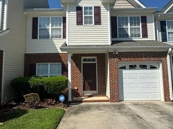 3523 Parkhill Crossing Dr, High Point, NC 27265