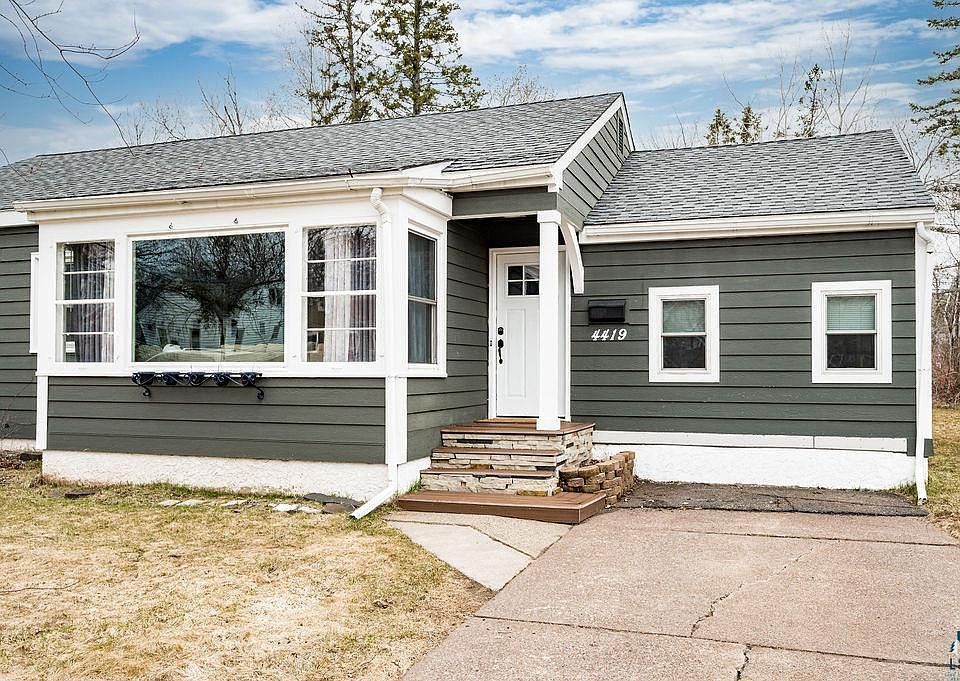 4419 Tioga St, Duluth, MN 55804 Zillow