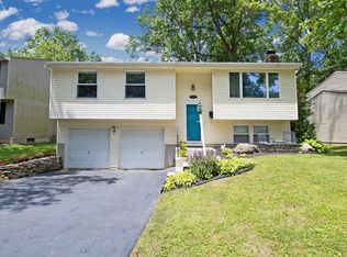 5647 Natalie Ct N, Westerville, OH