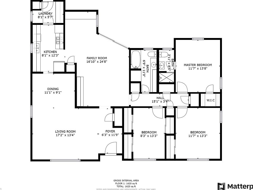 1st image of this home