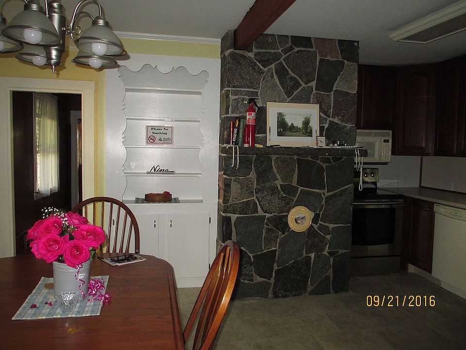 1st FL Kitchen