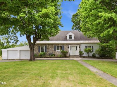 107 Van Rensselaer Boulevard, Albany, NY, 12204