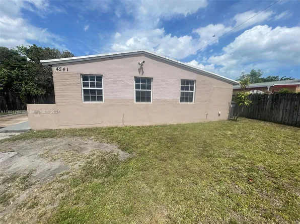4541 SW 36th St, Hollywood, FL 33023