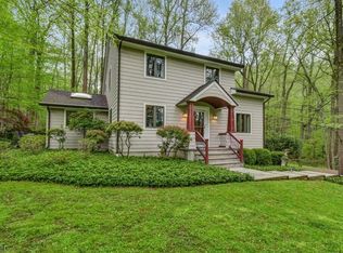 673 Fox Farm Rd, Asbury, NJ 08802