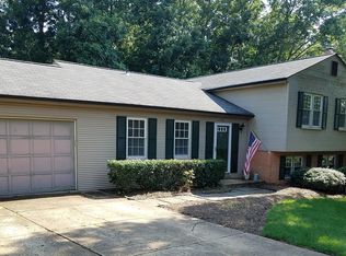 9621 Podium Dr, Vienna, VA 22182