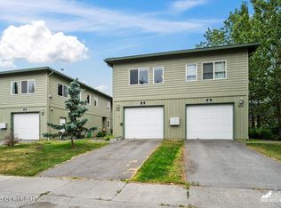 917 Nelchina St UNIT A, Anchorage, AK 99501