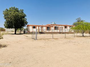 20915 W Tip Top Mine Rd, Wittmann, AZ 85361