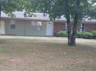 199 Johnston Rd, Searcy, AR 72143