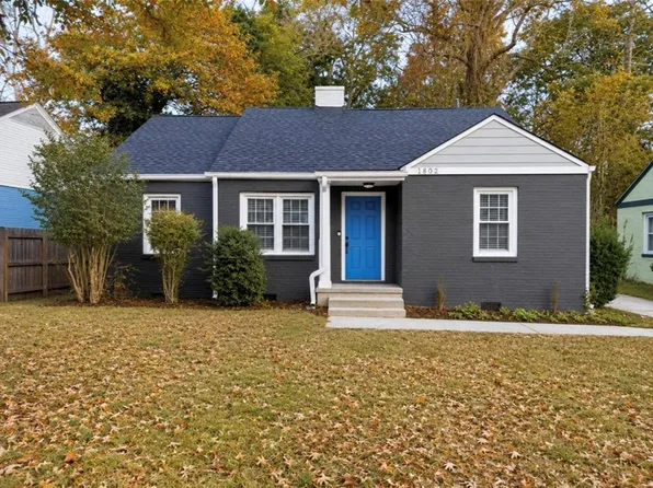 1802 S Gordon St SW, Atlanta, GA 30310
