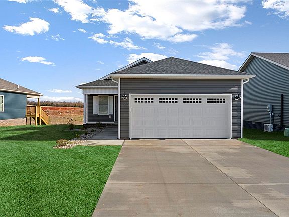 2nd image of LOT 67 Rhythm Ln