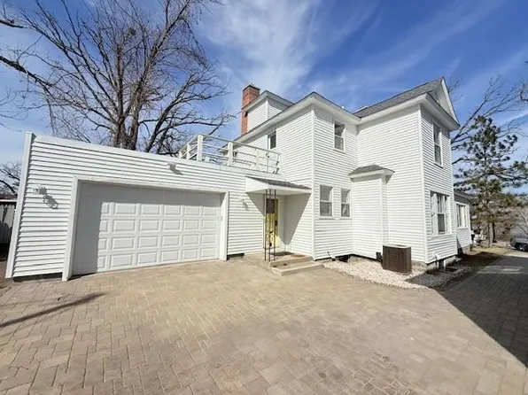 609 Lake Blvd NE, Bemidji, MN 56601