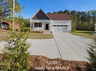 13281 State Highway 27, Broadway, NC 27505